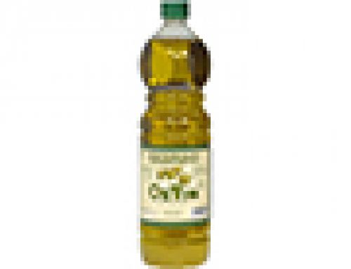 Azeite virgem extra olivita garrafa 1 litro , Olivita , 155953 , 8423587300509